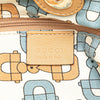 Gucci Large Guccissima Sukey Tote Secondhand