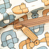 Gucci Large Guccissima Sukey Tote Secondhand