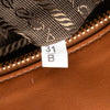 Prada Small Canvas Symbole Triangolo Satchel Secondhand