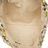 Gucci Canvas Flora Tote Secondhand