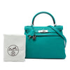 Hermès Clemence Kelly II Retourne 28 Secondhand