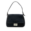 Fendi Canvas FF Marble Mamma Forever Secondhand