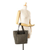 Fendi Zucchino Canvas Tote Secondhand