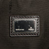 Fendi Zucchino Canvas Tote Secondhand