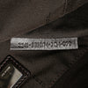 Fendi Zucchino Canvas Tote Secondhand
