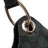 Gucci GG Canvas Colbert Shoulder Bag Secondhand