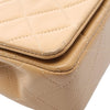 Chanel Mini CC Quilted Lambskin Full Flap Secondhand