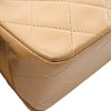 Chanel Mini CC Quilted Lambskin Full Flap Secondhand