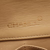Chanel Mini CC Quilted Lambskin Full Flap Secondhand