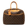 Louis Vuitton Monogram Deauville Secondhand