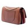 Chanel Limited Edition Calfskin Reissue 2.55 Medallion Double Flap 225 Secondhand