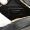 Saint Laurent Small Grain De Poudre Classic Monogram Camera Bag Secondhand