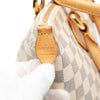 Louis Vuitton Damier Azur Saleya PM Secondhand