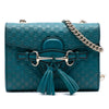 Gucci Mini Microguccissima Emily Crossbody Secondhand