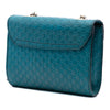 Gucci Mini Microguccissima Emily Crossbody Secondhand