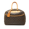 Louis Vuitton Monogram Deauville Secondhand