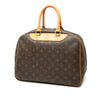 Louis Vuitton Monogram Deauville Secondhand