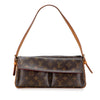 Louis Vuitton Monogram Viva Cite MM Secondhand