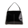 Prada Spazzolato Frame Handbag Secondhand