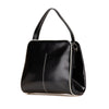 Prada Spazzolato Frame Handbag Secondhand