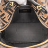 Fendi Mini Zucca Embossed Leather By The Way Backpack Secondhand