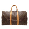 Louis Vuitton Monogram Keepall 50 Secondhand