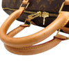 Louis Vuitton Monogram Keepall 50 Secondhand