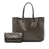 Goyard Goyardine Saint Louis PM Secondhand