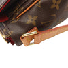 Louis Vuitton Monogram Viva Cite PM Secondhand