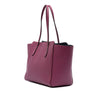 Gucci Medium Leather Swing Tote Secondhand
