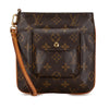 Louis Vuitton Monogram Partition Secondhand