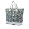 Celine Printed Canvas Tote Secondhand