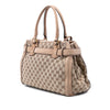 Gucci GG Canvas Running Tote Secondhand