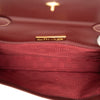 Cartier Leather Must De Cartier Crossbody Secondhand