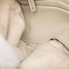 Gucci GG Canvas Web Mayfair Wristlet Clutch Secondhand