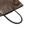 Louis Vuitton Damier Ebene Neverfull MM Secondhand