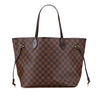 Louis Vuitton Damier Ebene Neverfull MM Secondhand