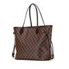 Louis Vuitton Damier Ebene Neverfull MM Secondhand