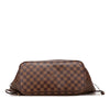 Louis Vuitton Damier Ebene Neverfull MM Secondhand
