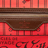Louis Vuitton Damier Ebene Neverfull MM Secondhand