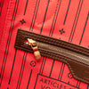 Louis Vuitton Damier Ebene Neverfull MM Secondhand
