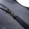 Balenciaga Large Grained Calfskin Motocross Neo Classic City Satchel Secondhand