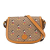 Gucci Disney Micro GG Supreme Mickey Mouse Flap Crossbody Secondhand