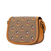 Gucci Disney Micro GG Supreme Mickey Mouse Flap Crossbody Secondhand