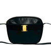 Ferragamo Vara Crossbody Secondhand