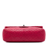 Chanel Jumbo Classic Caviar Single Flap Secondhand