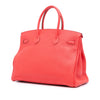 Hermès Togo Birkin Retourne 35 Secondhand