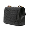 Chanel Maxi XL Classic Lambskin Single Flap Secondhand