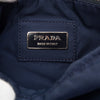 Prada Tessuto Belt Bag Secondhand