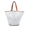 Goyard Goyardine Reversible Belharra Tote Secondhand
